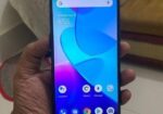 Vivo Y20 4/64 (Used)