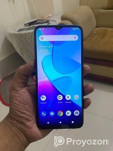 Vivo Y20 4/64 (Used)