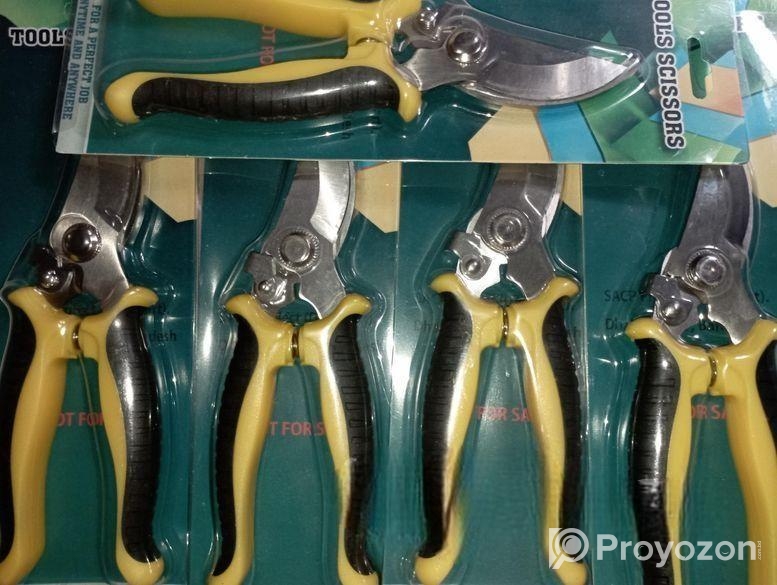 TOOLS SCISSORS