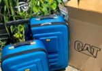 Cat Travel Bag ( ক্যাট ট্রাভেল ব্যাগ)