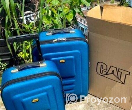 Cat Travel Bag ( ক্যাট ট্রাভেল ব্যাগ)