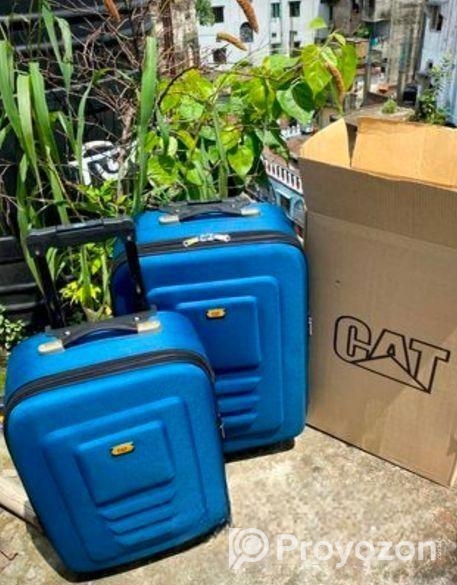 Cat Travel Bag ( ক্যাট ট্রাভেল ব্যাগ)