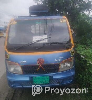 Tata ACE EX2 2020