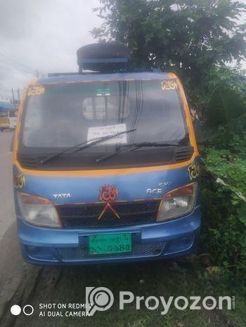 Tata ACE EX2 2020