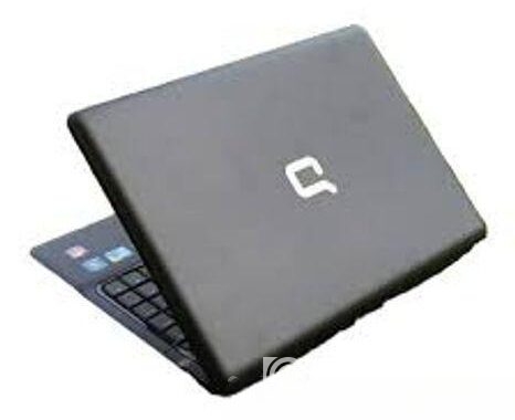 Hp Comp Pac Use Laptop