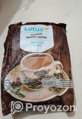Coffee Sell
