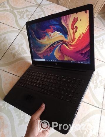 HP Core i3 6th Gen Laptop, 4GB RAM, 128GB SSD, 15.