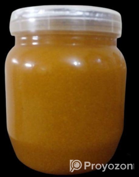 সরাসরি কারখানা খাঁটি গাওয়া ঘি 500g