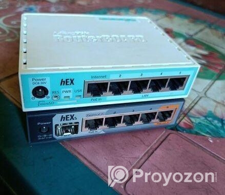 Mikrotik 760 Igs Gr3