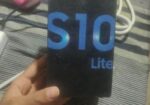 Samsung Galaxy S10 lite (Used)