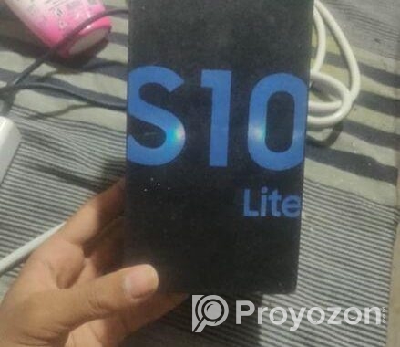 Samsung Galaxy S10 lite (Used)