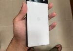 Google Pixel 6a 6/128 (Used)