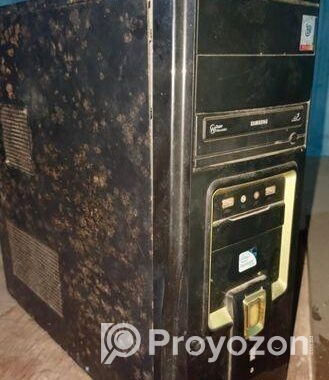 Desktop Computer for sale