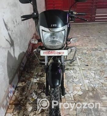 TVS Radeon 110 2021