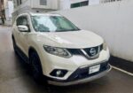 Nissan X-Trail SUNROOF #FULL LOADED 2016