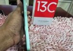 Xiaomi Redmi Note 13c 8/256 offer (New)