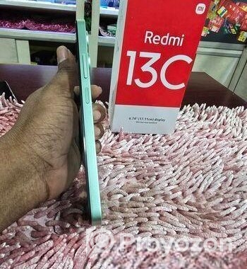 Xiaomi Redmi Note 13c 8/256 offer (New)