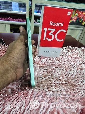 Xiaomi Redmi Note 13c 8/256 offer (New)