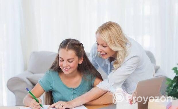 Top Home Tutor Available @ Savar