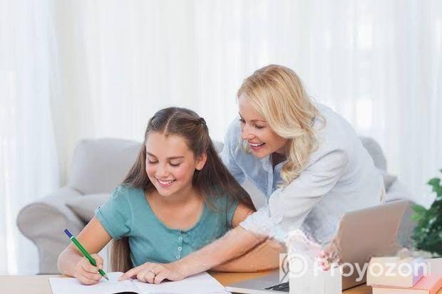 Top Home Tutor Available @ Savar