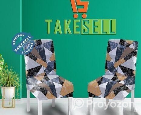 Enhance & Shield Your Chairs with Elegance