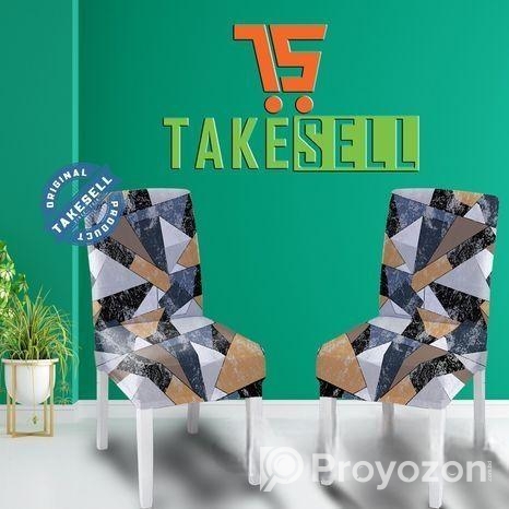 Enhance & Shield Your Chairs with Elegance