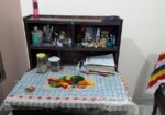 study table