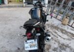 Yamaha FZs V2 fi fast malik 2017