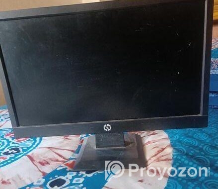 Hp V19 Monitor