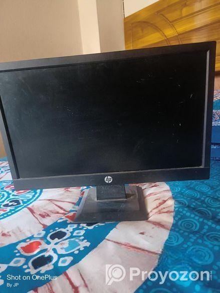 Hp V19 Monitor