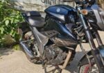 Suzuki Gixxer ABS 2020