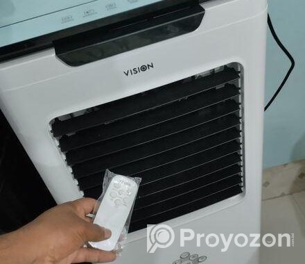 Vision 45 Litre Air Cooler