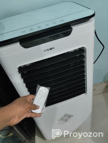 Vision 45 Litre Air Cooler