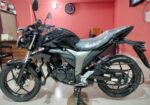 Suzuki Gixxer Monotone . 2024