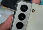 Samsung Galaxy S21 . (Used)