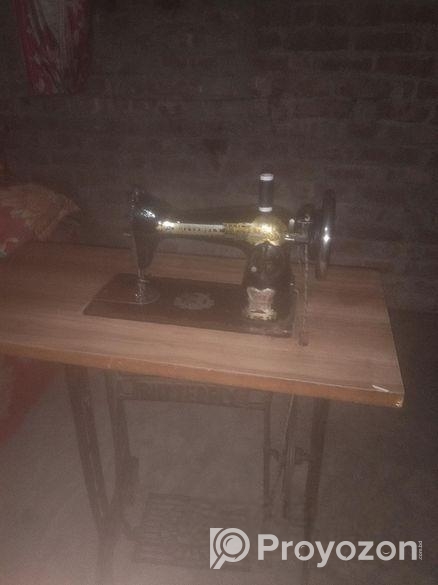 Butterfly সেলাই মেশিন