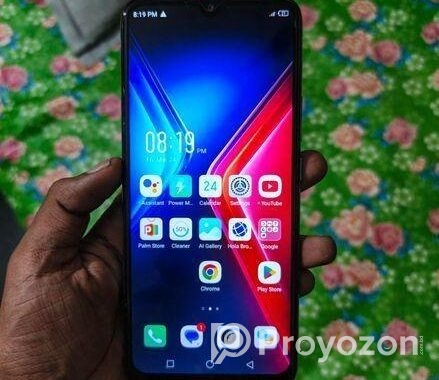 Infinix Hot 11 Play . (Used)