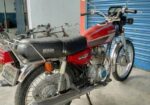 Honda CG125 CDI CG 125 2003