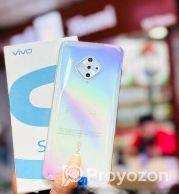 Vivo S1 Pro 8/128 fullbox (New)
