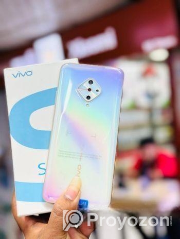 Vivo S1 Pro 8/128 fullbox (New)