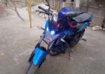 H Power Rox-R . 2021