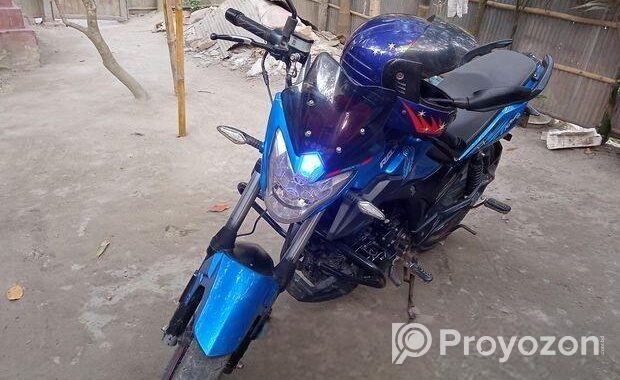 H Power Rox-R . 2021