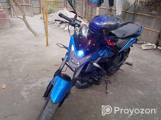 H Power Rox-R . 2021