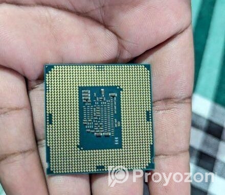 I3 6th gen processor
