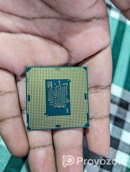 I3 6th gen processor