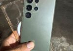 Samsung Galaxy S23 Ultra 12/256 (Used)