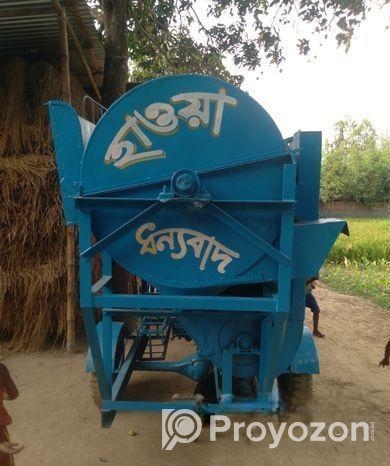 New Model Dhani Marai Mesin