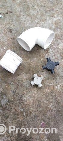 পাইপ ও ছকেট