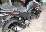 Yamaha FZS version 2 2022