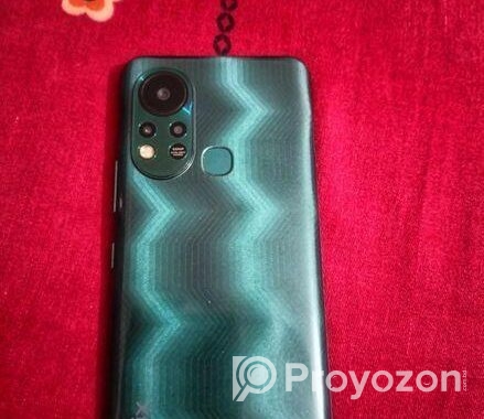 Infinix Hot 11S 6/128 (Used)